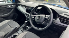 Skoda Kamiq 1.0 TSI 110 SE L Executive 5dr DSG Petrol Hatchback